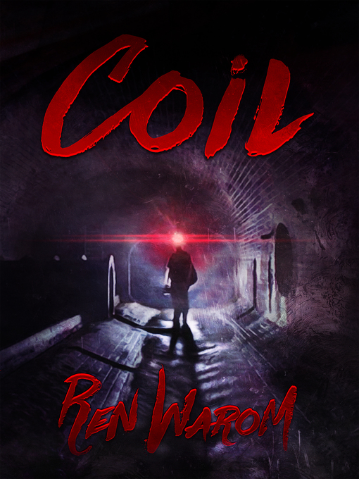 Title details for Coil by Ren Warom - Available
